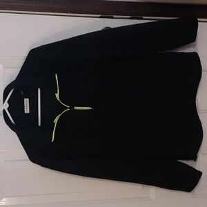 Size M fleece slip over by Pacsun